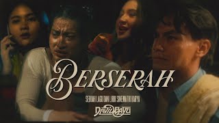 Download lagu DAVID BAYU - BERSERAH mp3 Download lagu DAVID BAYU - BERSERAH mp3