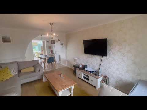 Falmouth Avenue, Normanton