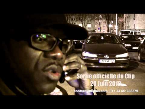 Kôrô Benguiste - Anidier - Bande annonce