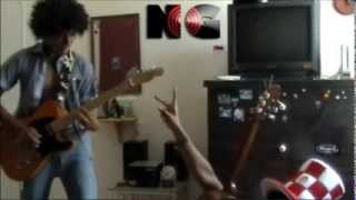 Infinite Love Is The Truth (Everything Else Is An Illusion) - Original song