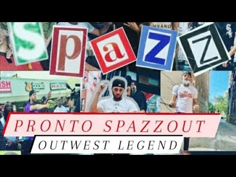 Westside Connect Ep 2 Pronto Spazzout