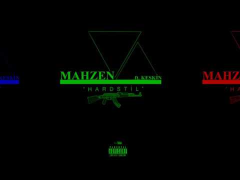 Mahzen - HardStil (ft. Keskin) 2017