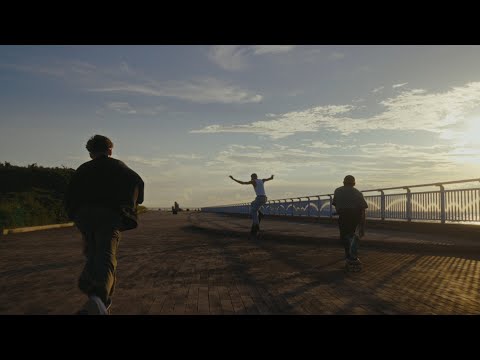 Nulbarich - MAGIC WAYS (Original by Tatsuro Yamashita)