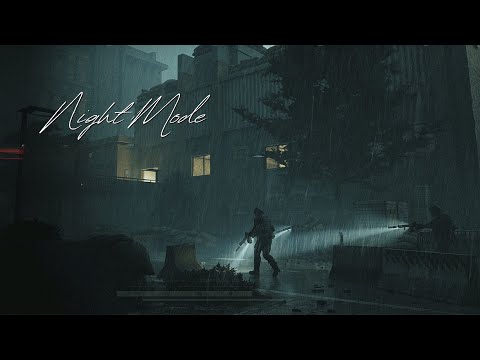 New Night Mode In Northridge | Arena Breakout