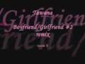 Tawana "Girlfriend & Boyfriend remix" (new 2009 ...