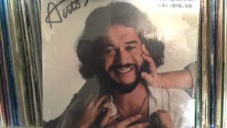 Airto  "toque de cuica"