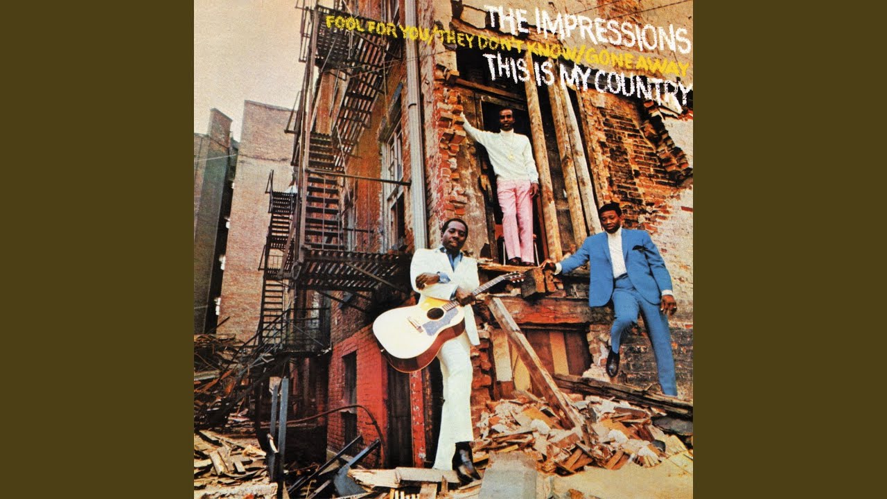 So Unusual - YouTube