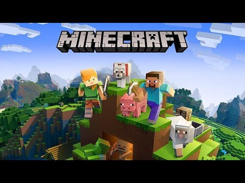 Minecraft Full Soundtrack - Study Music 75 min
