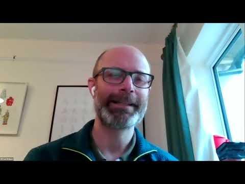 How Flux and Pulumi Give Each Other Super Powers by Michael Bridgen