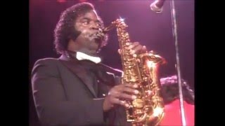 Download lagu Maceo Parker ~Live In Japan 1986 James Brown mp3