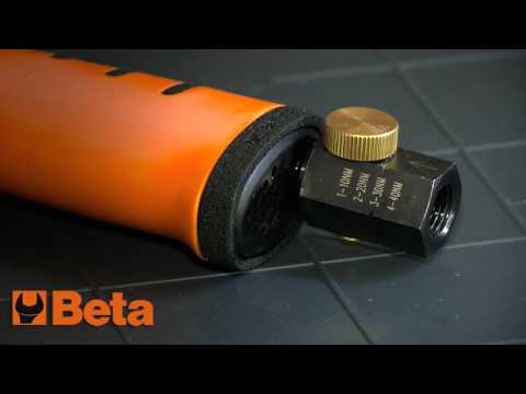 Extractor reversible 960KPC