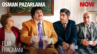 Osman Pazarlama Fragmanı İzle