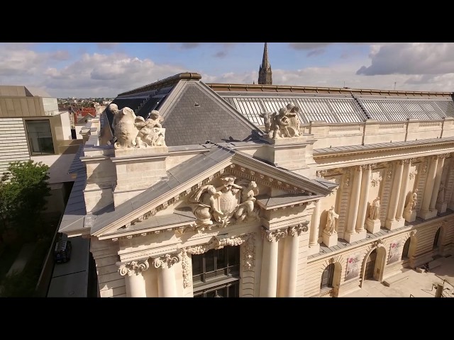 Musée de Nantes - Bouygues Bâtiment