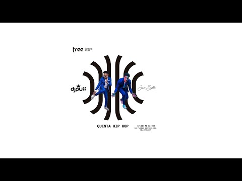 TREE HIP HOP | DJ PUFF x DJ JASON SALLES | TREE MUSIC
