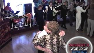 DICK TADY ORCHESTRA AT AMERICAN SLOVENIAN ASSOCIATION ACME CLUB &quot;PONYTAIL POLKA MEDLEY&quot;