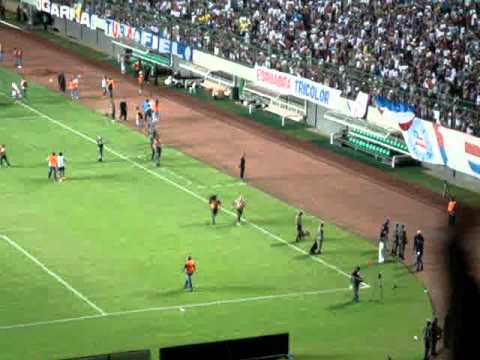 Bahia 3x0 Portuguesa Parte 7