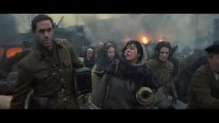 Enemy at the Gates- Tanya's Death