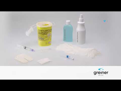 Produktvideo Greiner