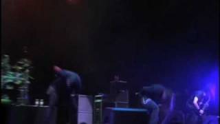 Lacuna Coil - To The Edge - LOUDPARK 07