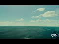 The SpongeBob Movie Sponge Out Of Water On CFN 4 4 25