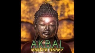 Akbal - Mantra Space