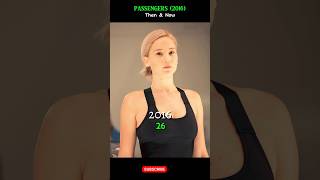 Download lagu 'The Evolution of the 'Passengers' Movie Cast! 🚀' #thenandnow #shortsfeed mp3 Download lagu 'The Evolution of the 'Passengers' Movie Cast! 🚀' #thenandnow #shortsfeed mp3