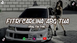 Download lagu DJ ABG TUA - FITRI CARLINA X MSHUP EVRYBODY TERBARU VIRAL TIK TOK ?? mp3