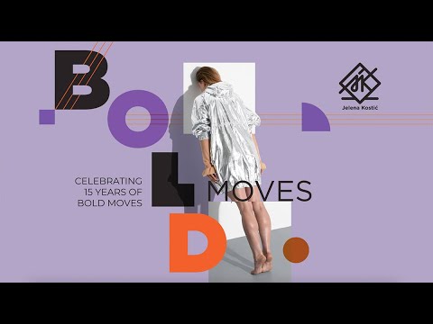 15 Years of Jelena Kostic