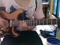 Base Ball Bear ドラマチック Dramatic 湯浅パートを弾いてみた ...