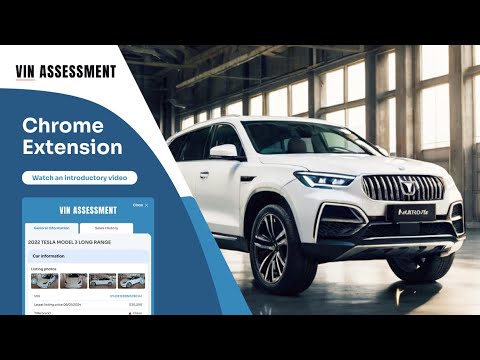 Item video thumbnail