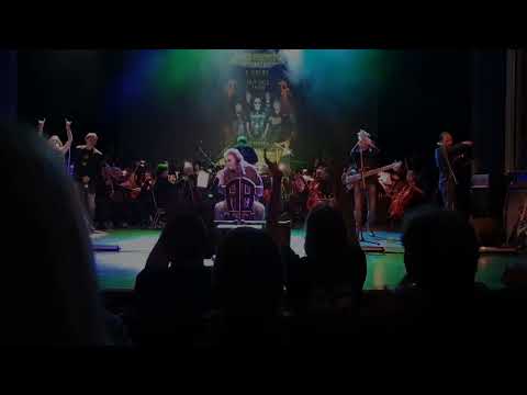 Aleš Brichta + Symfonický orchestr Severočeského divadla - Sirael