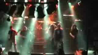 FALLEN SAINTS @ ATAK (Bolt Thrower) (Henry - God Dethroned)