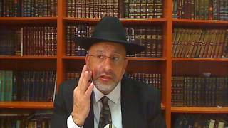 Lois de chabbat L'INTERDIT DE TUER UN ANIMAL