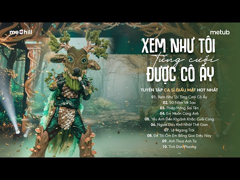 Phòng Em Tôi Đã Từng Nằm - Xem Như Tôi Từng Cưới Được Cô Ấy | BXH Nhạc Chill Lofi Tâm Trạng Hay Nhất