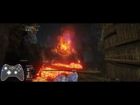 Gael Tunnel Magma Wyrm sorcery cheese