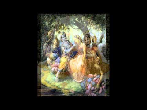 Srimad-Bhagavatam 03.32 - Entanglement in Fruitive Activities