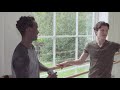 Tom Holland Dancing Ballet
