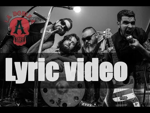 Wait - La Doble A - Video Lyric