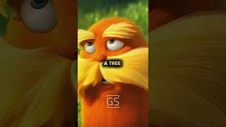 A Life-Changing Lorax Quote You Need to Hear...