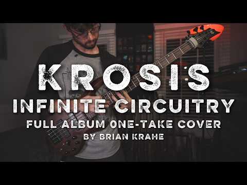 Krosis Full Album Playthrough ft LTD B1005