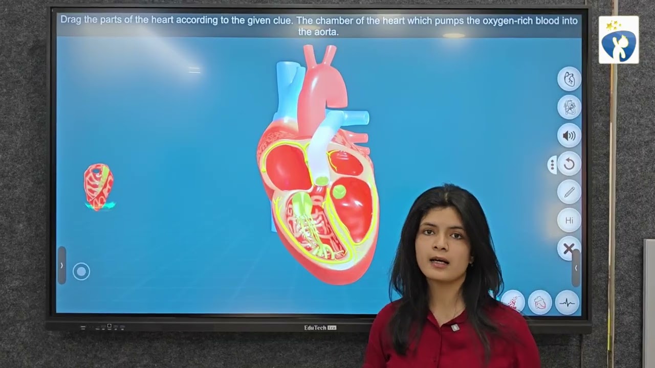 AI-Powered Learning Platform for Schools | Interactive Education by EduTech Era