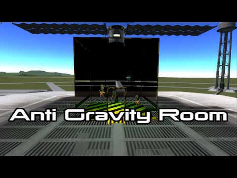 Kerbal Space Program: Holy Floaty Rovers!