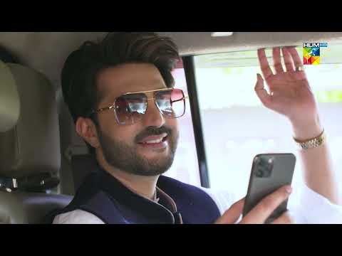 Tumharay Pas Waqt Nahi Hai.... Roag - HUM TV