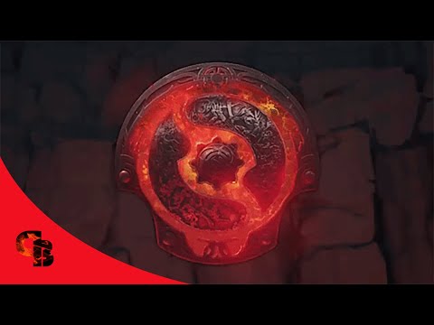 Dota 2: The Battle Pass 2022