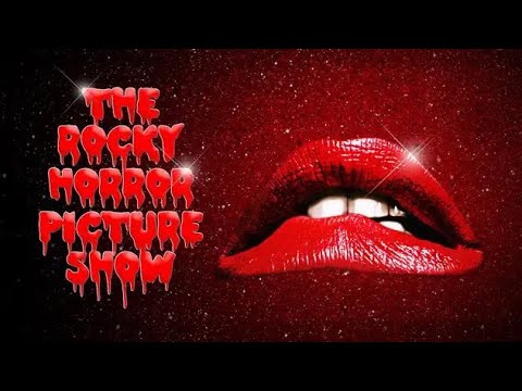 The Rocky Horror Picture Show 1975 Trailer deutsch