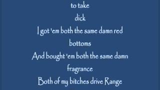 Ty Dolla Sign - Paranoid