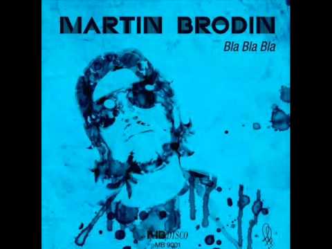 Martin Brodin -  Trapeze Disco