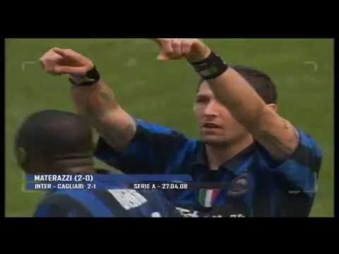 FC Internazionale - Stagione 2007/2008