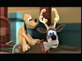 Opening To Mickey Donald Goofy The Three Musketeers 2004 VHS