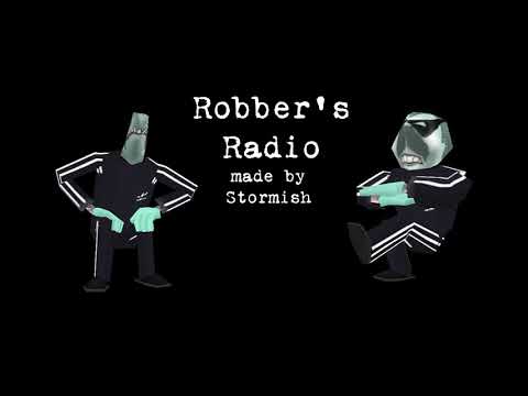 The Robber's Radio - S.T.A.L.K.E.R. Clear Sky (Bandit Radio Toontown Edition)
